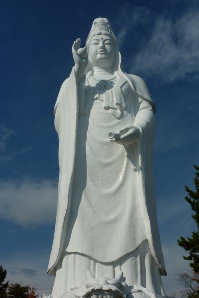 仙台大観音