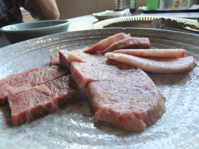 2010秋 リベンジ八重山 vol.2(2時間で満喫の石垣島編)