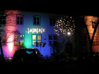 lab30 Augsburger Kunstlabor 2010