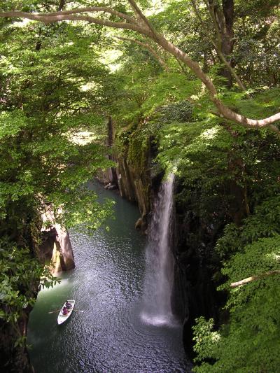 呼ばれた!?　神話の世界を巡る旅①