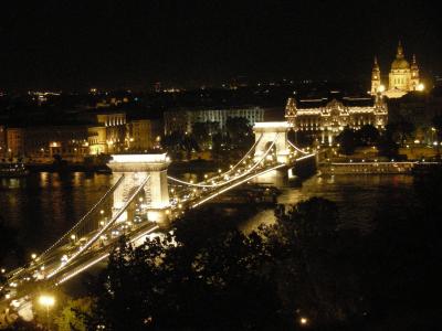 1010ハンガリー～王宮の丘★とりあえず写真だけ