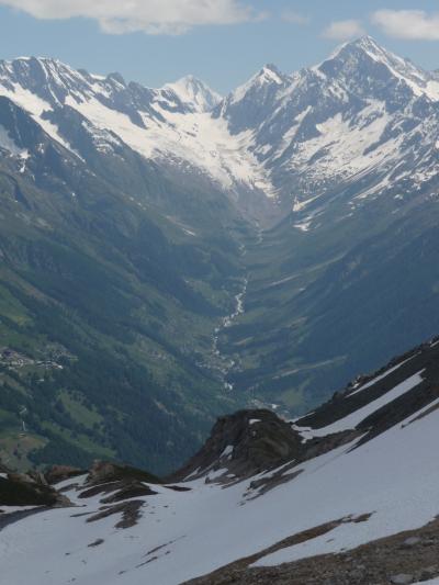 69 ロイカーバート~レッチェンタール Restipass 2,626M