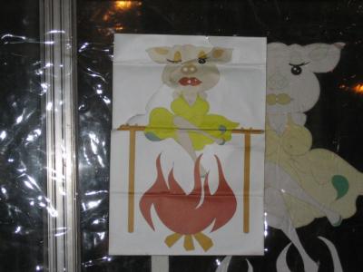 腐女子inソウル