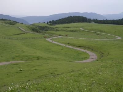 呼ばれた!?　神話の世界を巡る旅②