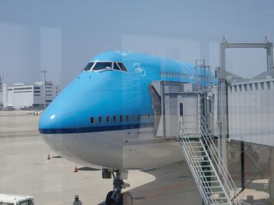 はじめての海外個人旅行　ハンガリー、オーストリア