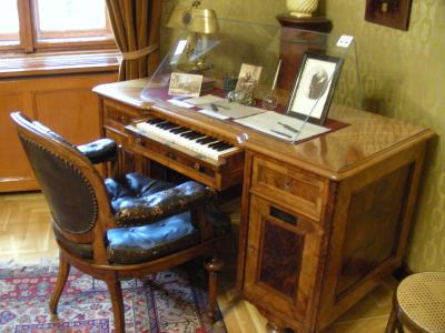 1010ハンガリー～ペスト地区のお宿とアンドラーシ大通り★とりあえず写真だけ