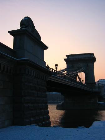 何度来ても来飽きない艶やかな東欧の都　ブダペスト