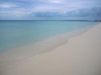 2010年10月　宮古島旅行～雨の日の過ごし方①～