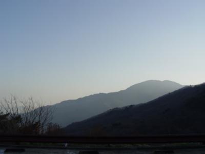 韓国の美を・・全羅南道　旅行（３）～チリ山＆さんすゆ村～