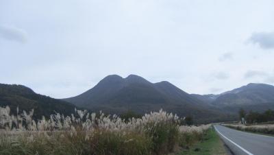 くじゅう“やまなみハイウェイ” ~ 青春の思い出を訪ねて