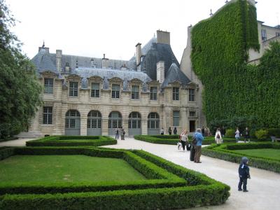 さくらんぼの季節のパリ Vol. 2