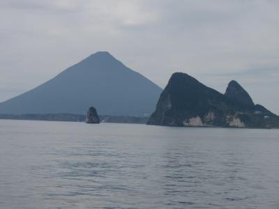 屋久島ー１−白水雲水峡