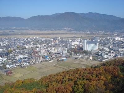 にしやま登山