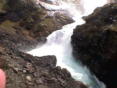 北欧旅行記３　【ベルゲン～フロム～ソグネフィヨルドへ】