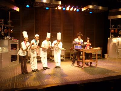 韓国旅行記2 ソウルふらり歩き3/3 NANTAから明洞