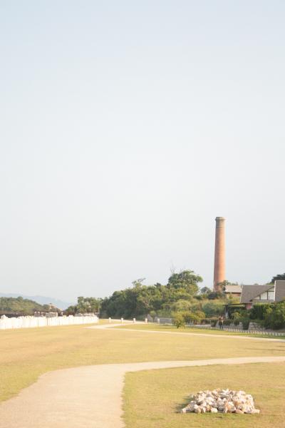 ニッポン再発見の旅・ノスタルジック犬島（Aug.2010）