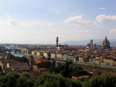 フィレンツエ