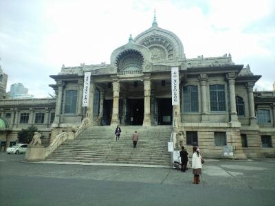 築地本願寺