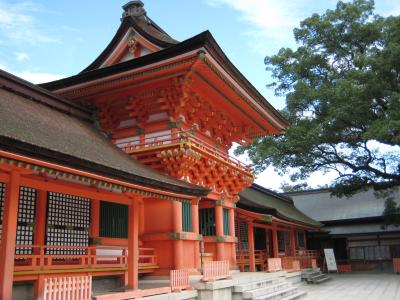  全国、40,000社の八幡宮の総本山！