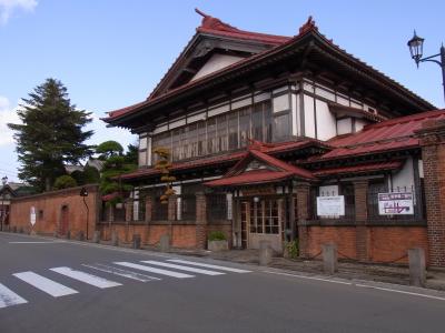 初！青森～五所川原市金木（コメント作成中）