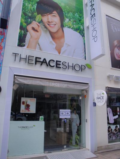 弾丸トラベラー・イン・ソウル（韓国コスメは攻めの姿勢でのぞむんだツアー）