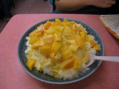 台湾に行きタイワン【1日目】