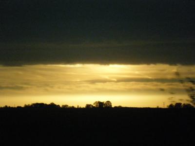 パリ旅行～７日目ロワール古城めぐり～