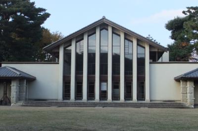 丹仁吉一・もと子夫妻の理想の学園：自由学園キャンパス訪問