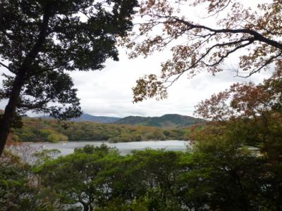 愛犬と伊豆高原の旅　Ｖｏｌ４（２日目　午後の部）　一碧湖と城ヶ崎