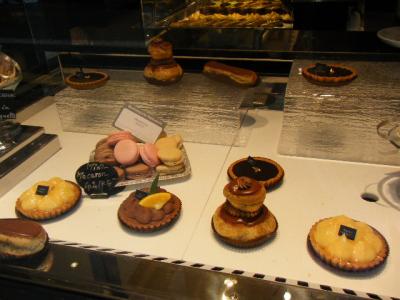 パリ旅行～8日目～