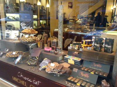 パリ旅行～9日目～