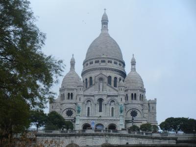 パリ旅行～10日目～