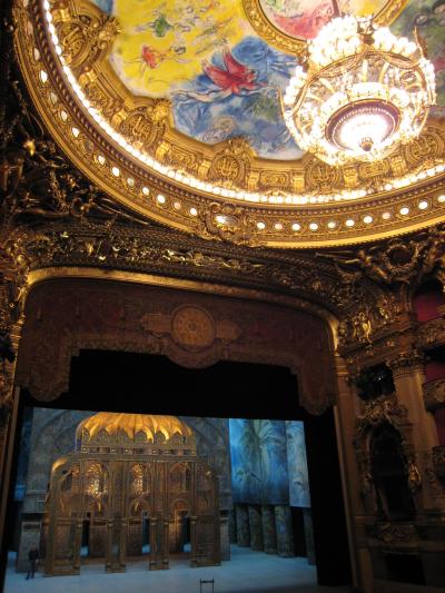 さくらんぼの季節のパリ Vol. 3