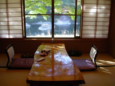 40代最後の誕生日記念は新潟へ。牧之通りと鷹の巣温泉 憧れの宿 四季の郷 喜久屋