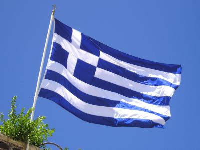 Greece - Athens - Santorini 