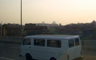 エジプトと言えばここだべさ～エジプト２