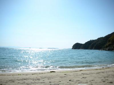 安芸灘とびしま海道　【その2】上蒲刈島