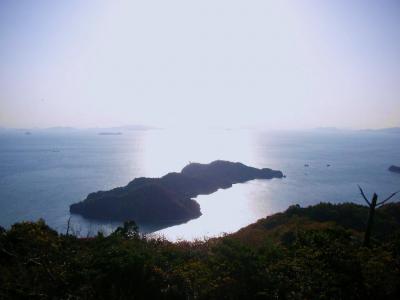 安芸灘とびしま海道　【その3】豊島