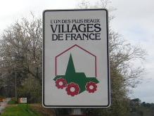 フランスの最も美しい村々 - Les plus beaux villages de France (6)