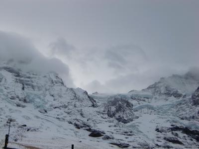 ヨーロッパ(ドイツ・スイス・フランス)旅行記(4)
