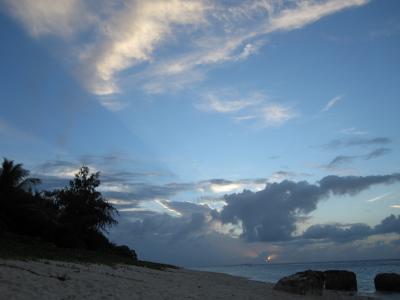 2010　SAIPAN　滞在記　番外編（＾◇＾）