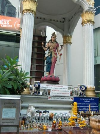 またまたバンコクの旅 ショッピング&マッサージ三昧 最終日