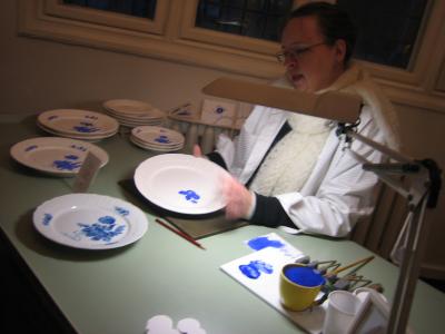 うきうき北欧旅行記♪【6日目】(デンマーク編・2)