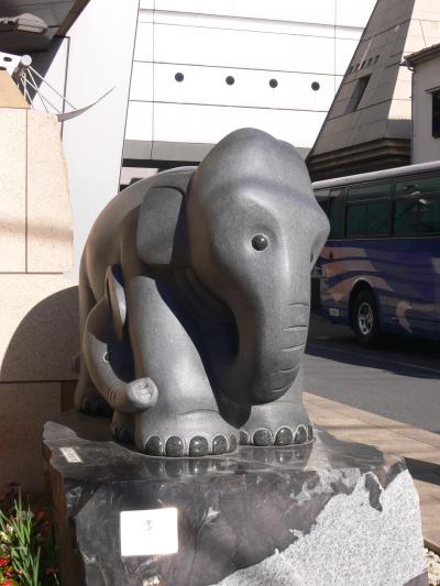 ☆子供と一緒に防災体験☆