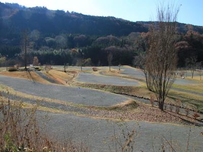 群馬県沼田市三沢交流広場遠征グランドゴルフ大会