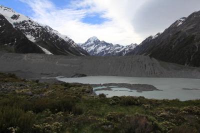 初ニュージーランド