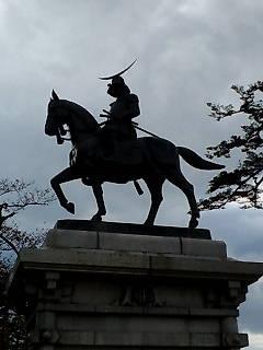 2009秋～仙台・松島・鳴子温泉郷の旅～