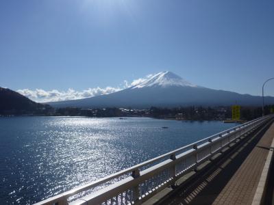 同窓有志1泊旅行