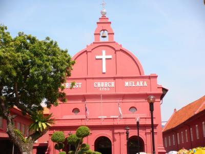 ﾍﾞﾄﾅﾑ･ﾏﾚｰｼｱ旅行-5日間- 2010/11/4～2010/11/8