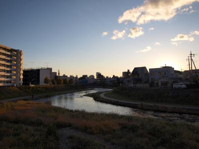 2009　出張ついでの日光・宇都宮観光　宇都宮編